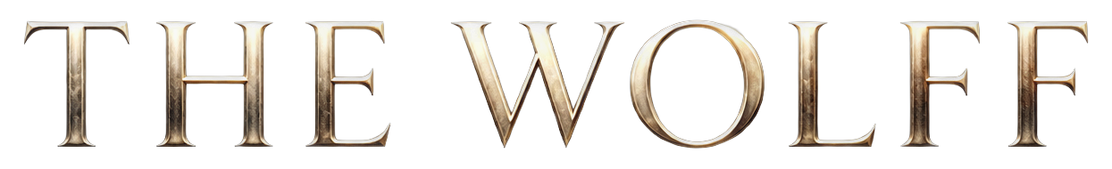 THE WOLFF